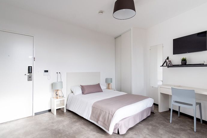 Imagen de la habitación del Student Factory Bordeaux. Foto 12
