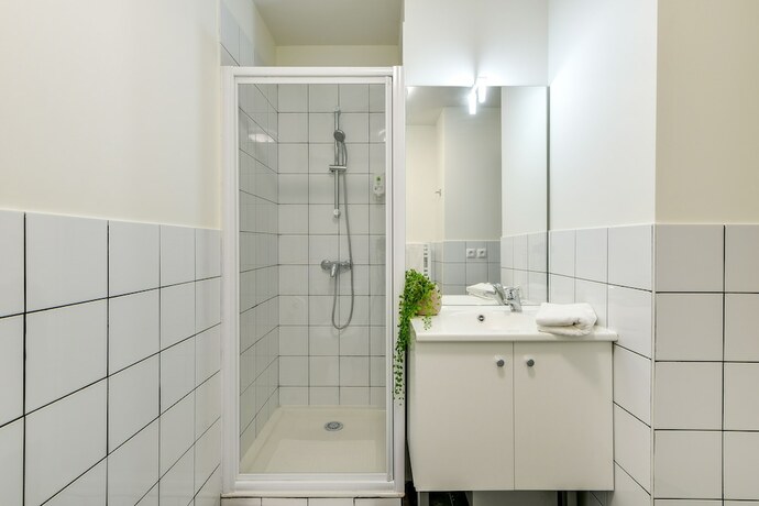 Imagen de la habitación del Student Factory Nice Gare Sud. Foto 19