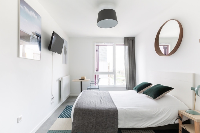 Imagen de la habitación del Student Factory Paris Bagnolet. Foto 5