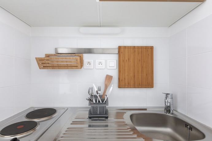 Imagen de la habitación del Student Factory Paris Bagnolet. Foto 9