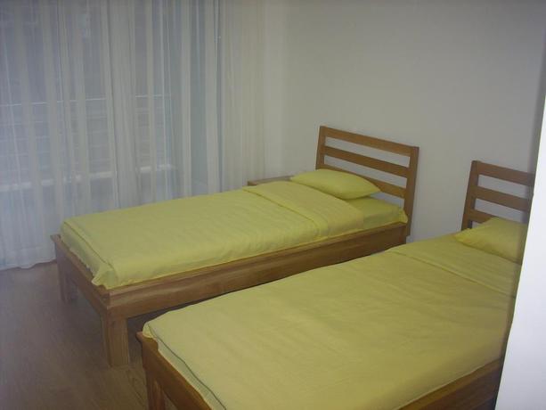 Imagen de la habitación del Student Hotel Mostar. Foto 3