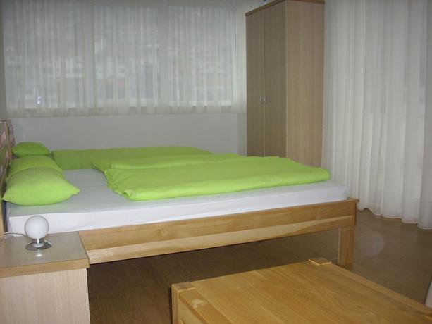 Imagen de la habitación del Student Hotel Mostar. Foto 4