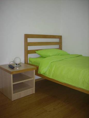 Imagen de la habitación del Student Hotel Mostar. Foto 6