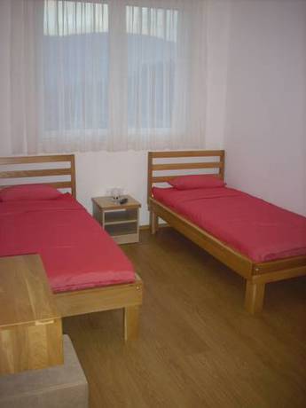 Imagen de la habitación del Student Hotel Mostar. Foto 8