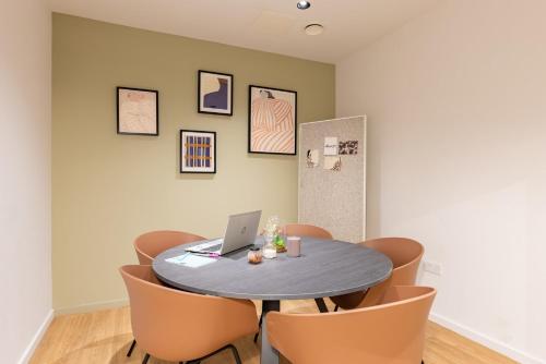Imagen general del Student Only Accommodation at the heart of Nottingham. Foto 2