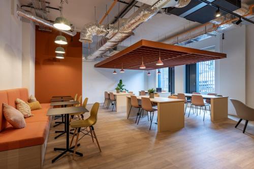 Imagen general del Student Only Accommodation at the heart of Nottingham. Foto 10