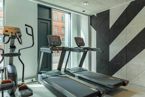 Imagen general del Student Only Accommodation at the heart of Nottingham. Foto 12