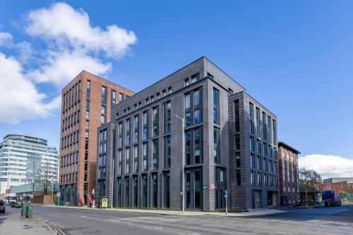 Imagen general del Student Only Accommodation at the heart of Nottingham. Foto 15