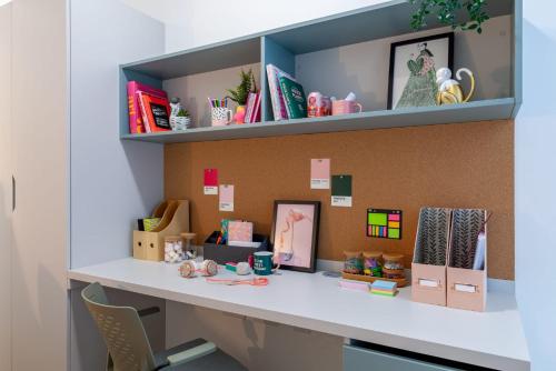 Imagen general del Student Only Accommodation at the heart of Nottingham. Foto 17