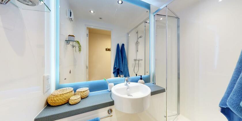 Imagen general del Student Only - Lifestyle studios in the heart of Coventry. Foto 2