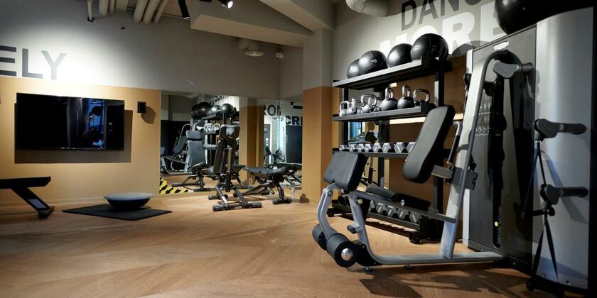 Imagen general del Student Only - Lifestyle studios in the heart of Coventry. Foto 13