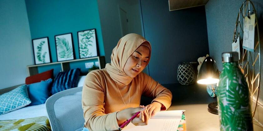 Imagen general del Student Only - Lifestyle studios in the heart of Coventry. Foto 15