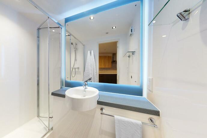 Imagen general del Student Only - Lifestyle studios in the heart of Coventry. Foto 23
