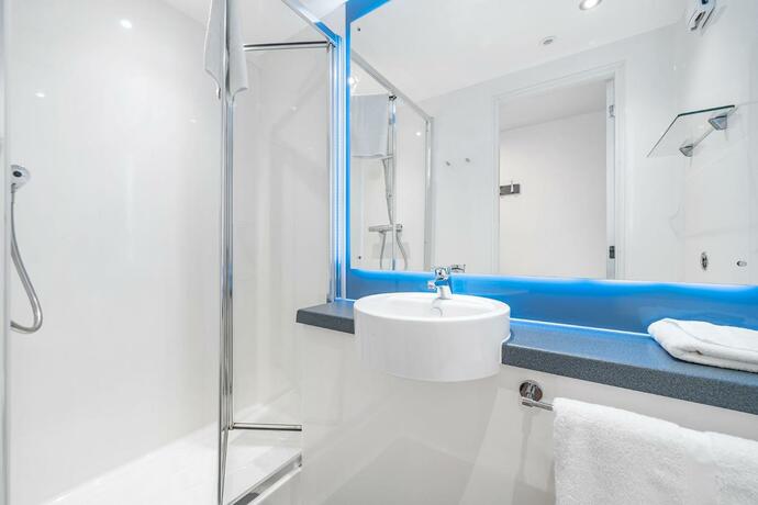 Imagen general del Student Only - Lifestyle studios in the heart of Coventry. Foto 29