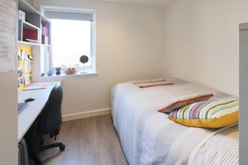 Imagen general del Student Only Riverside Way in Winchester. Foto 1