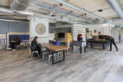 Imagen general del Student Only Riverside Way in Winchester. Foto 3