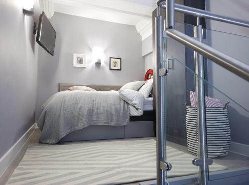 Imagen general del Student Only Studios at Collegiate Plummer House in Newcastle. Foto 12