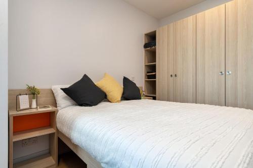 Imagen general del Student Only - Studios in Portsmouth city centre - Collegiate Middle Street. Foto 16