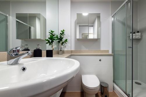 Imagen de la habitación del Student Only - Studios in Portsmouth city centre - Collegiate Middle Street. Foto 20