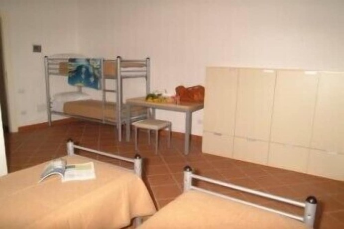 Imagen de la habitación del Student\'s Hostel Gowett. Foto 16