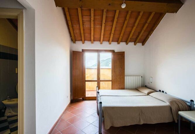 Imagen de la habitación del Student\'s Hostel Gowett. Foto 17