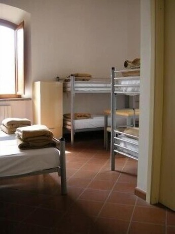 Imagen de la habitación del Student\'s Hostel Gowett. Foto 18