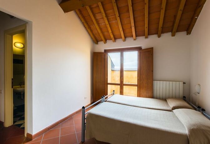 Imagen general del Student\'s Hostel Gowett. Foto 5