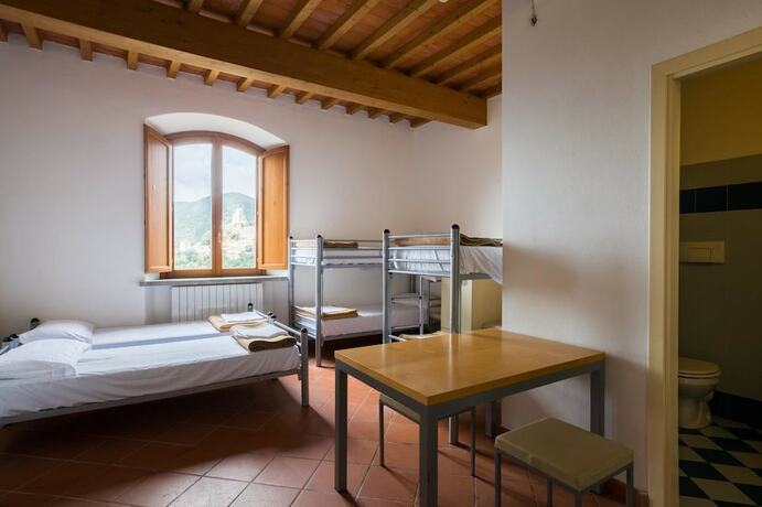 Imagen de la habitación del Student\'s Hostel Gowett. Foto 19