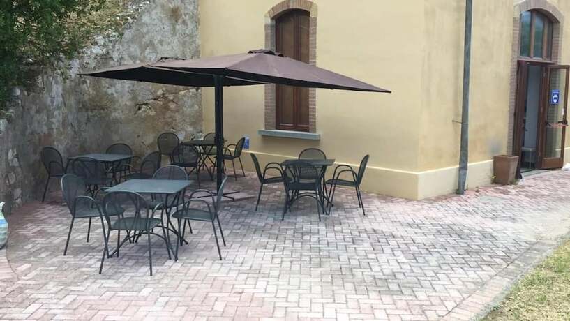 Imagen general del Student\'s Hostel Gowett. Foto 9