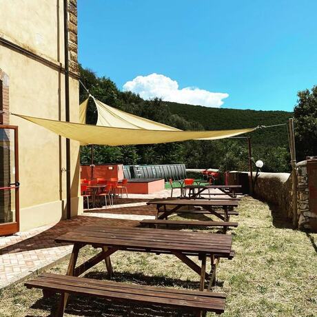 Imagen general del Student\'s Hostel Gowett. Foto 11