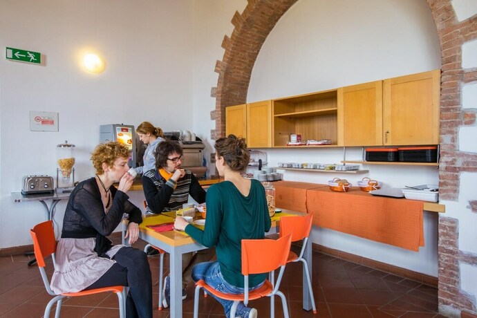 Imagen general del Student\'s Hostel Gowett. Foto 15