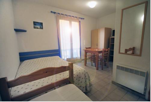 Imagen de la habitación del Studi-h&ocirc;tel R&eacute;sidence Plein Voile. Foto 2