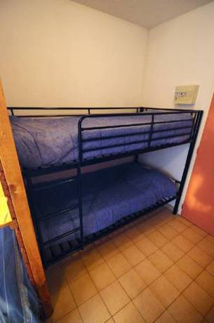 Imagen de la habitación del Studi-h&ocirc;tel R&eacute;sidence Plein Voile. Foto 5