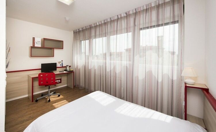 Imagen de la habitación del Studilodge - R&eacute;sidence Phileas Lodge. Foto 18