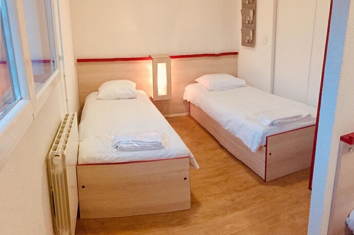 Imagen de la habitación del Studilodge - R&eacute;sidence Phileas Lodge. Foto 19