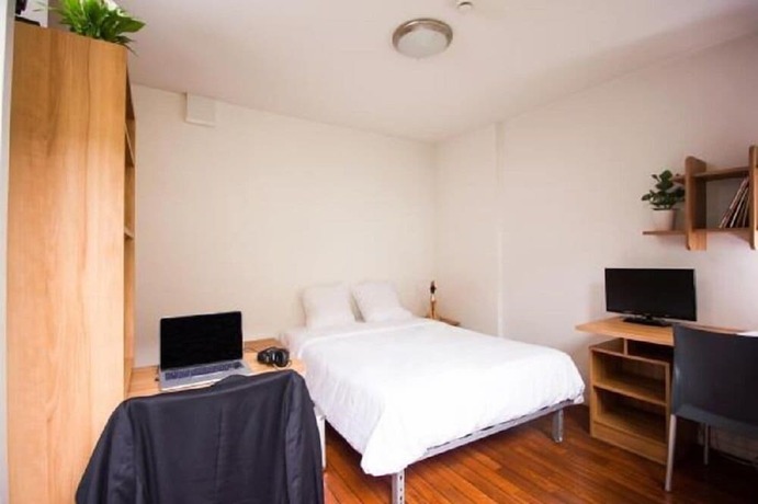 Imagen de la habitación del Studilodge - Zola Park. Foto 17