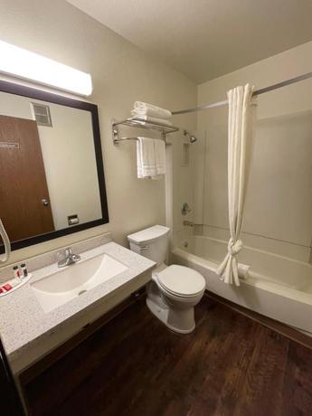 Imagen de la habitación del Studio 1 Hotel and Extended Stay - Missoula. Foto 2