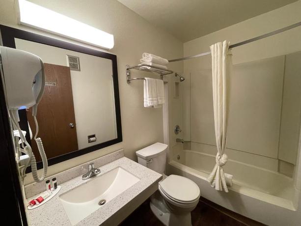Imagen de la habitación del Studio 1 Hotel and Extended Stay - Missoula. Foto 3