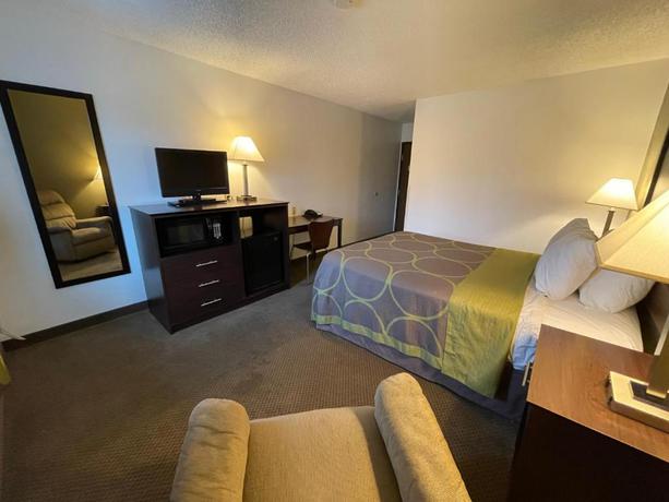 Imagen de la habitación del Studio 1 Hotel and Extended Stay - Missoula. Foto 4