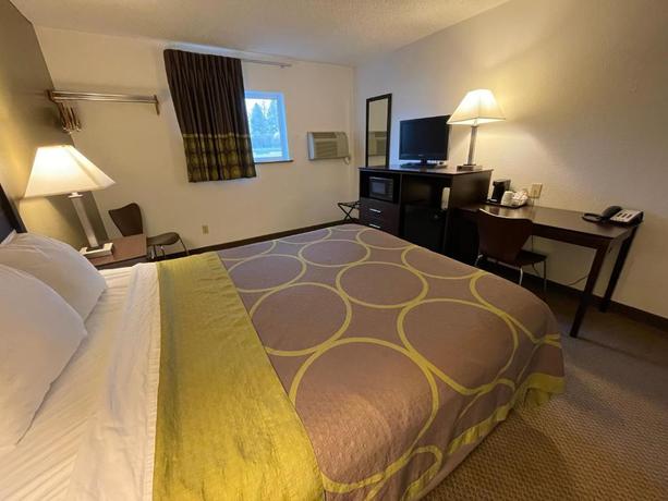 Imagen de la habitación del Studio 1 Hotel and Extended Stay - Missoula. Foto 5
