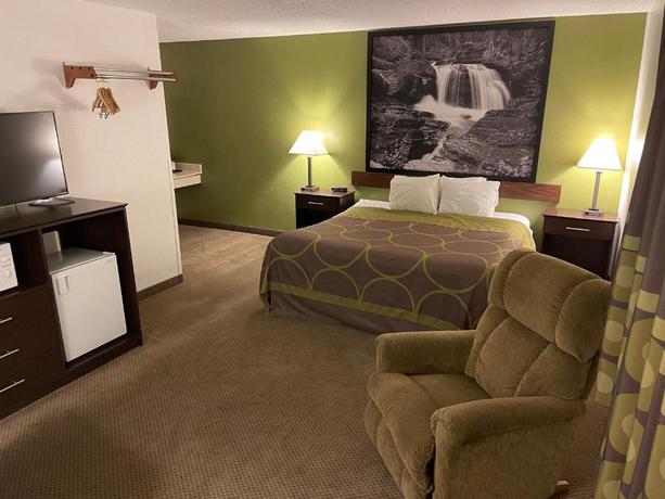 Imagen de la habitación del Studio 1 Hotel and Extended Stay - Missoula. Foto 9