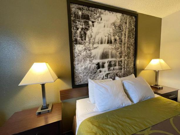 Imagen de la habitación del Studio 1 Hotel and Extended Stay - Missoula. Foto 10