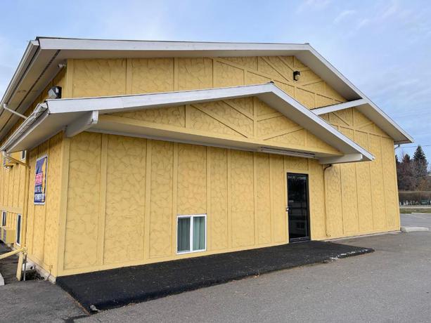 Imagen de los exteriores del Studio 1 Hotel and Extended Stay - Missoula. Foto 11