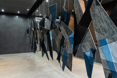 Imagen general del Studio 56 by Terrado. Foto 8