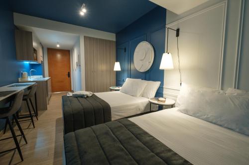 Imagen general del Studio 56 by Terrado. Foto 16