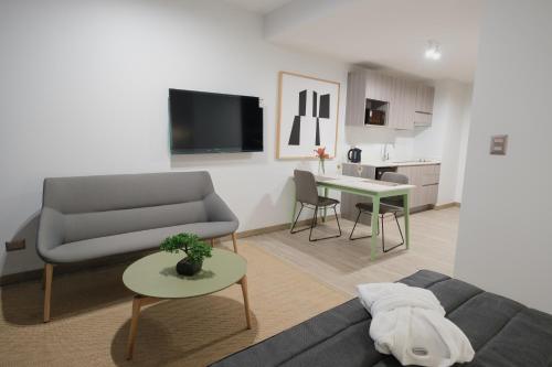 Imagen de la habitación del Studio 56 by Terrado. Foto 18