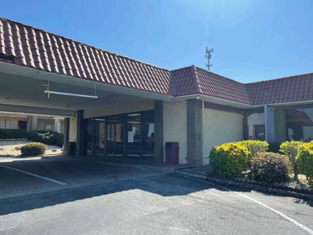 Imagen general del Studio 6 Stockbridge, GA – Hwy 138 W. Foto 1