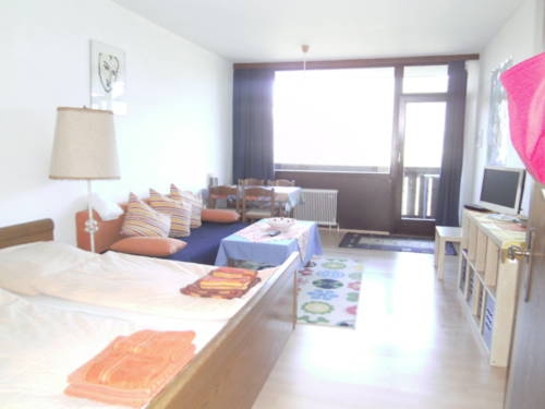 Imagen general del Studio Bergblick. Foto 8