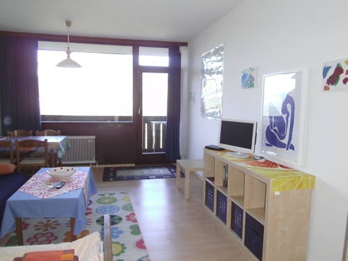 Imagen general del Studio Bergblick. Foto 2