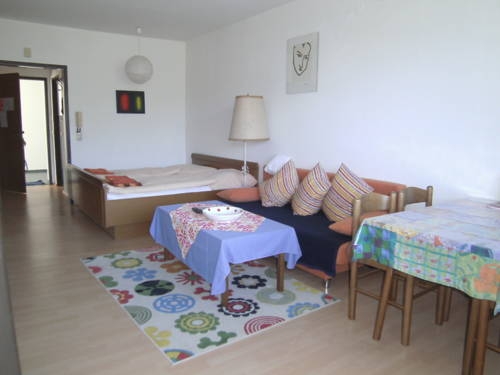 Imagen general del Studio Bergblick. Foto 3